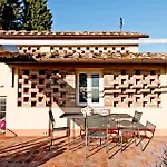 Villa Sotto Colle - E *