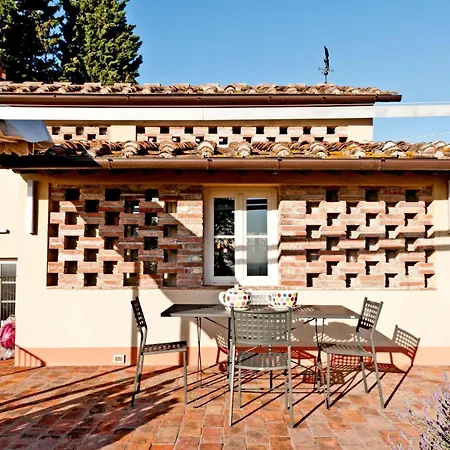 Villa Sotto Colle - E *