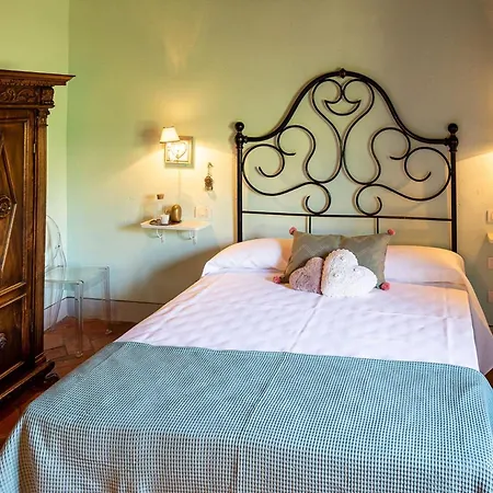 Villa Sotto Colle - E Montelupo Fiorentino