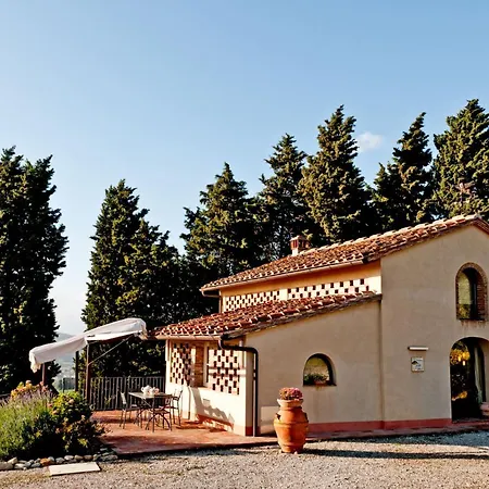 Villa Sotto Colle - E