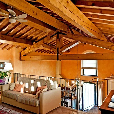 Villa Sotto Colle - E *
