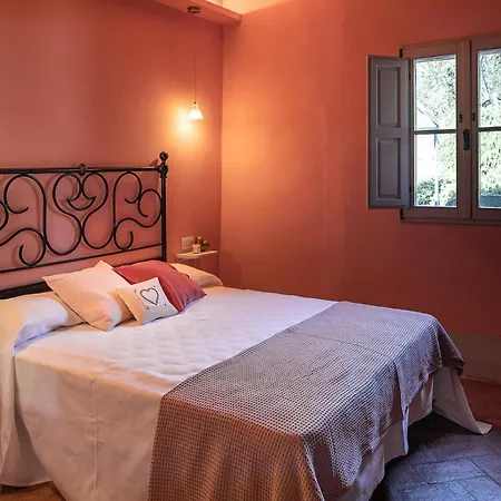 Villa Sotto Colle - E Montelupo Fiorentino