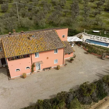 Sotto Colle - E Villa