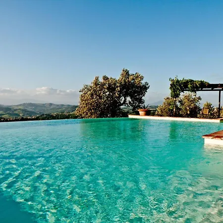 Villa Sotto Colle - E Montelupo Fiorentino