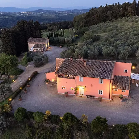 Villa Sotto Colle - E