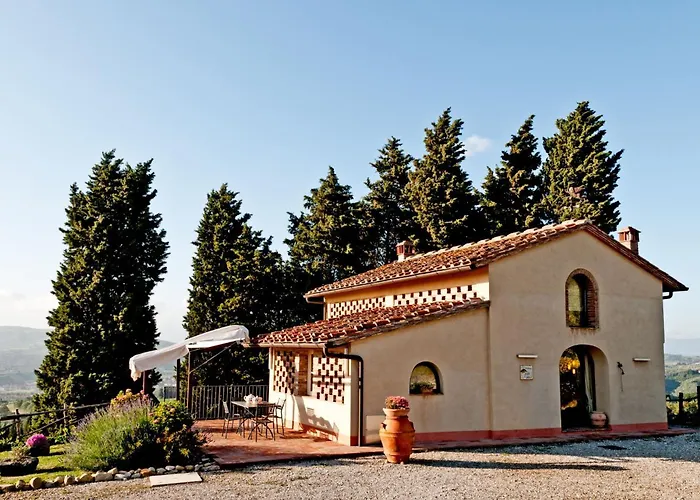 Villa Sotto Colle - E