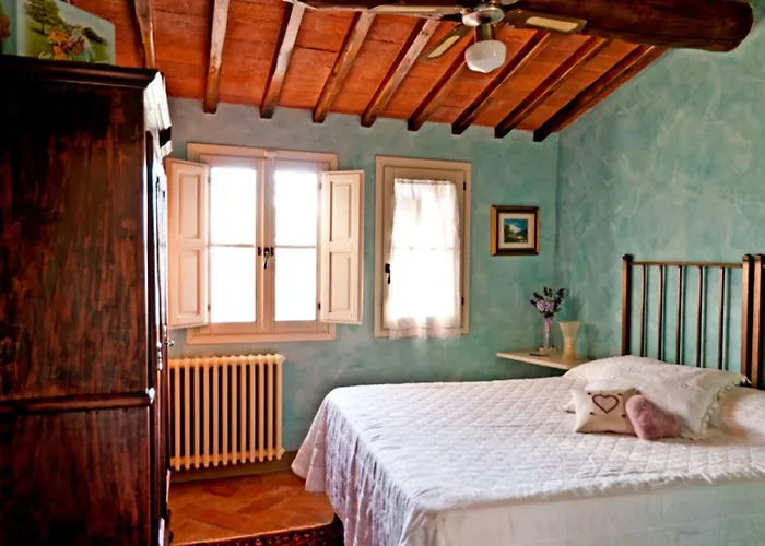 Sotto Colle - E * Montelupo Fiorentino