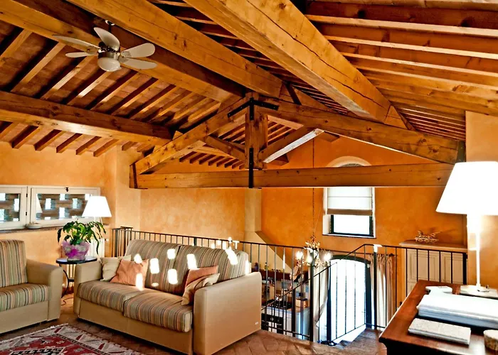 Villa Sotto Colle - E *