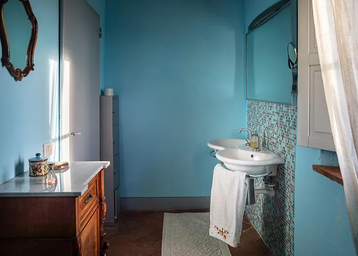 Sotto Colle - E Villa Montelupo Fiorentino