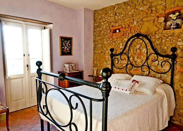 Sotto Colle - E Villa Montelupo Fiorentino