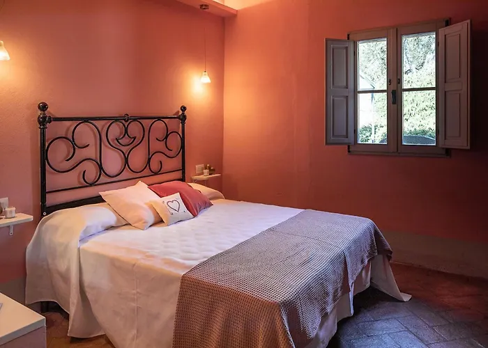 Villa Sotto Colle - E Montelupo Fiorentino