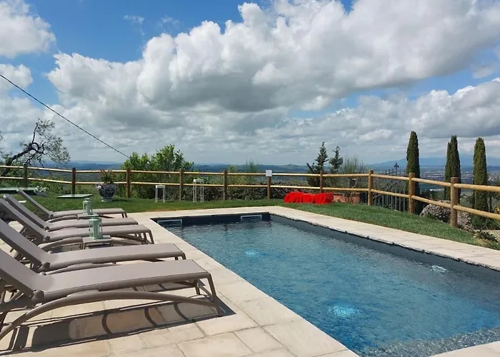 Sotto Colle - E * Montelupo Fiorentino