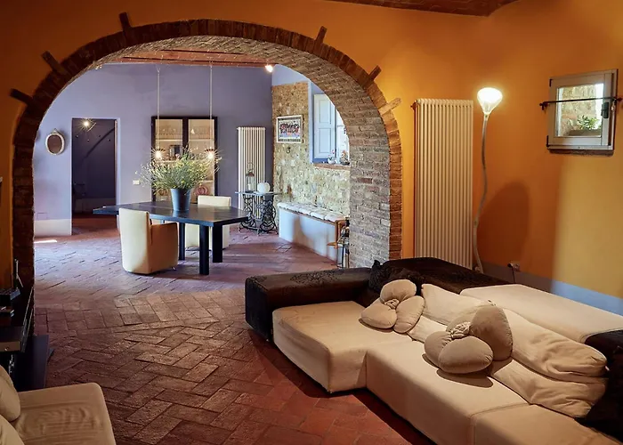 Villa Sotto Colle - E