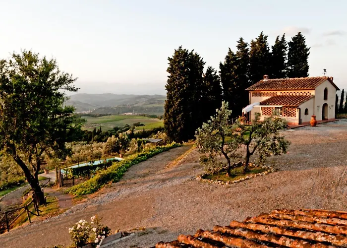Villa Sotto Colle - E *