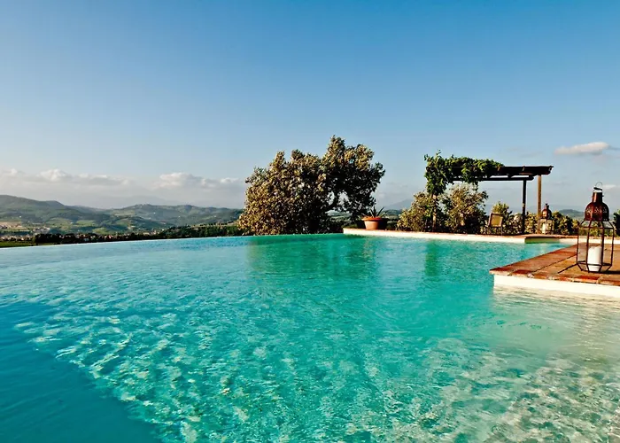 Villa Sotto Colle - E Montelupo Fiorentino