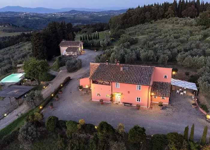Villa Sotto Colle - E
